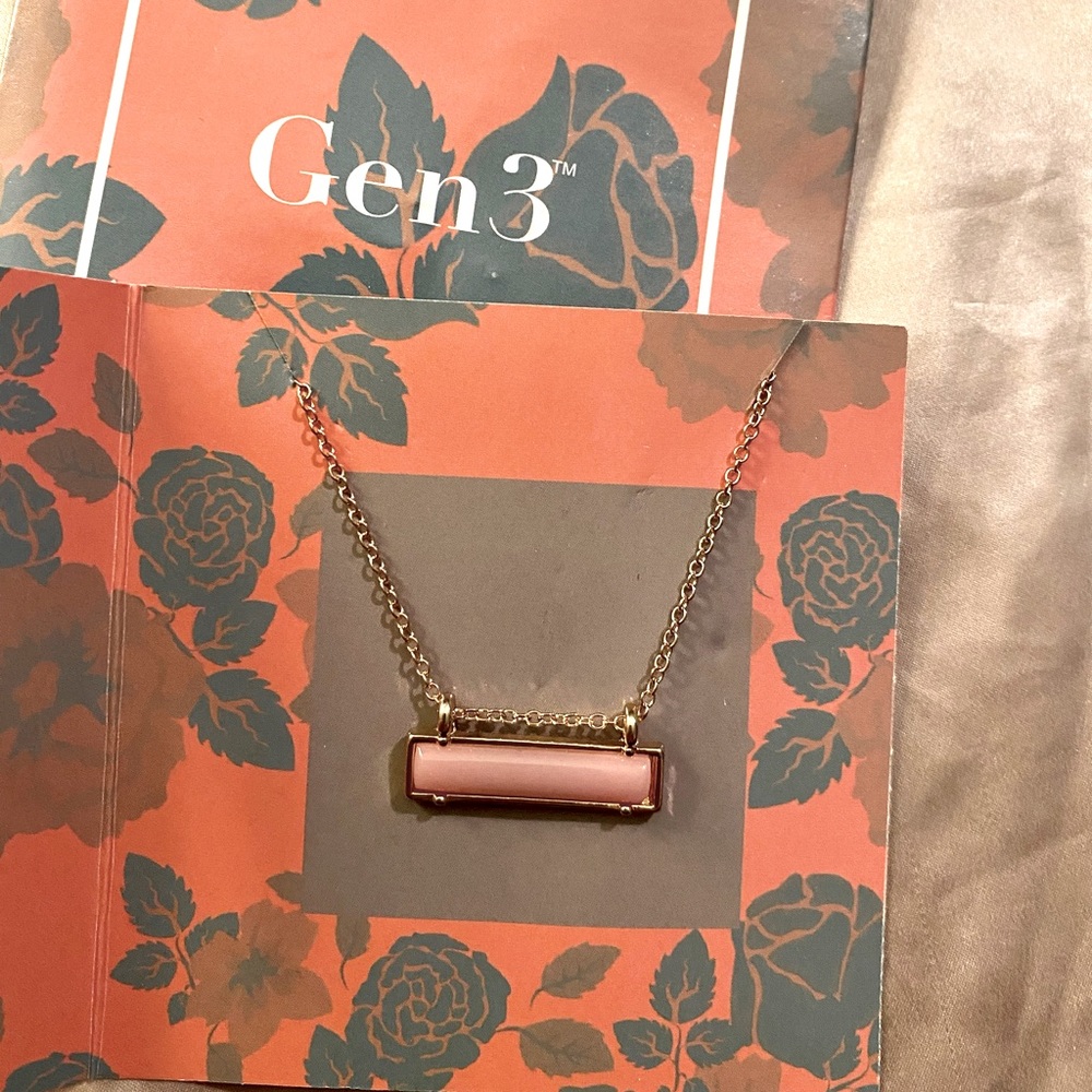 Gen 3 Necklace